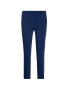 Guess Pantaloni chino W92B21 W8UO0 Bleumarin Slim Fit - Pled.ro