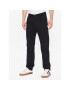 Guess Pantaloni din material Drake M3GB13 WFBW3 Negru Regular Fit - Pled.ro