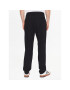 Guess Pantaloni din material Drake M3GB13 WFBW3 Negru Regular Fit - Pled.ro