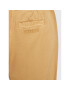 Guess Pantaloni din material H2GJ02 WEHW3 Bej Regular Fit - Pled.ro