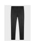 Guess Pantaloni din material J1BB14 WE0L0 Negru Slim Fit - Pled.ro