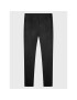 Guess Pantaloni din material J1BB14 WE0L0 Negru Slim Fit - Pled.ro