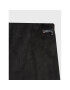 Guess Pantaloni din material J1BB14 WE0L0 Negru Slim Fit - Pled.ro