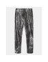 Guess Pantaloni din material J2BB06 WE5T0 Gri Skinny Fit - Pled.ro