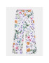 Guess Pantaloni din material J3YQ17 KAZQ2 Colorat Relaxed Fit - Pled.ro