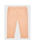 Guess Pantaloni din material K3GB04 WFBO0 Portocaliu Relaxed Fit - Pled.ro