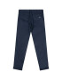 Guess Pantaloni din material L01B01 WCQT0 Bleumarin Regular Fit - Pled.ro