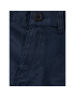 Guess Pantaloni din material L01B01 WCQT0 Bleumarin Regular Fit - Pled.ro