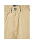 Guess Pantaloni din material L1YB09 WE1L0 Bej Regular Fit - Pled.ro