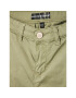 Guess Pantaloni din material L2GB01 WEHX3 Verde Regular Fit - Pled.ro