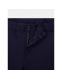 Guess Pantaloni din material L4RB05 KC3G0 Bleumarin Regular Fit - Pled.ro