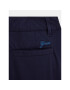 Guess Pantaloni din material L4RB05 KC3G0 Bleumarin Regular Fit - Pled.ro