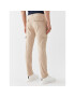 Guess Pantaloni din material M2GB27 WCNZ0 Bej Slim Fit - Pled.ro