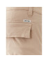 Guess Pantaloni din material M2GB27 WCNZ0 Bej Slim Fit - Pled.ro