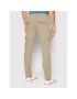 Guess Pantaloni din material M2GB27 WCNZ0 Bej Utility Fit - Pled.ro