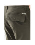 Guess Pantaloni din material M2GB27 WCNZ0 Kaki Slim Fit - Pled.ro