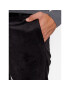 Guess Pantaloni din material M3BB41 K54M0 Negru Slim Fit - Pled.ro