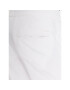 Guess Pantaloni din material Myron M3GB26 WFBW3 Alb Slim Fit - Pled.ro