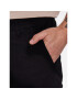 Guess Pantaloni din material Myron M3GD18 WFBZ3 Negru Slim Fit - Pled.ro