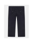 Guess Pantaloni din material N3BB00 WFPMA Albastru Regular Fit - Pled.ro