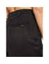 Guess Pantaloni din material Roberta W1GB71 WDP82 Negru Regular Fit - Pled.ro