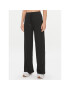 Guess Pantaloni pijama O3BB01 KBXB2 Negru Relaxed Fit - Pled.ro