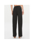 Guess Pantaloni pijama O3BB01 KBXB2 Negru Relaxed Fit - Pled.ro