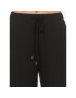 Guess Pantaloni pijama O3BB01 KBXB2 Negru Relaxed Fit - Pled.ro