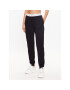 Guess Pantaloni pijama O3YB00 KBS91 Negru Regular Fit - Pled.ro