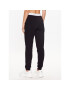 Guess Pantaloni pijama O3YB00 KBS91 Negru Regular Fit - Pled.ro