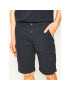 Guess Pantaloni scurți de blugi Ben M02D17 WCRK1 Bleumarin Regular Fit - Pled.ro