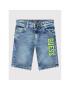 Guess Pantaloni scurți de blugi L2GD16 D4GV0 Albastru Regular Fit - Pled.ro