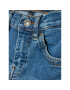 Guess Pantaloni scurți de blugi N0BD00 D4H20 Albastru Regular Fit - Pled.ro