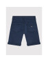 Guess Pantaloni scurți de blugi N1RD03 WE620 Bleumarin Regular Fit - Pled.ro