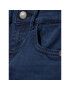 Guess Pantaloni scurți de blugi N1RD03 WE620 Bleumarin Regular Fit - Pled.ro