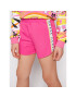 Guess Pantaloni scurți sport J1GD12 KAE20 Roz Regular Fit - Pled.ro