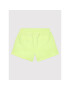 Guess Pantaloni scurți sport J2GD01 KB4O0 Verde Regular Fit - Pled.ro