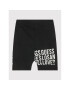 Guess Pantaloni scurți sport J2RD00 J1311 Negru Regular Fit - Pled.ro