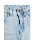 Guess Pantaloni scurți de blugi J3GD17 D4MS0 Albastru Relaxed Fit - Pled.ro