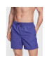 Guess Pantaloni scurți pentru înot F3GT00 WFFI2 Violet Regular Fit - Pled.ro