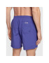 Guess Pantaloni scurți pentru înot F3GT00 WFFI2 Violet Regular Fit - Pled.ro