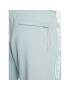 Guess Pantaloni scurți sport Arlo Z2YD02 K6ZS1 Verde Loose Fit - Pled.ro