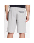 Guess Pantaloni scurți sport Clovis M3GD11 KBK32 Gri Loose Fit - Pled.ro