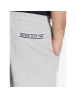 Guess Pantaloni scurți sport Clovis M3GD11 KBK32 Gri Loose Fit - Pled.ro