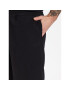 Guess Pantaloni scurți sport Clovis M3GD11 KBK32 Negru Loose Fit - Pled.ro