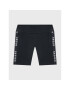 Guess Pantaloni scurți sport J3RD14 KABR0 Negru Slim Fit - Pled.ro