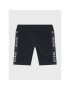 Guess Pantaloni scurți sport J3RD14 KABR0 Negru Slim Fit - Pled.ro