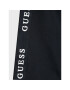 Guess Pantaloni scurți sport J3RD14 KABR0 Negru Slim Fit - Pled.ro