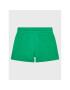 Guess Pantaloni scurți sport J3RD23 FL03S Verde Relaxed Fit - Pled.ro