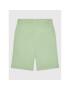 Guess Pantaloni scurți sport L2GD17 KB4O0 Verde Regular Fit - Pled.ro